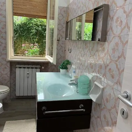 House Il Glicine, Pet Friendly