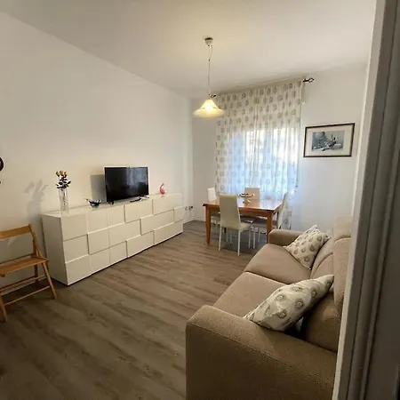 House Il Glicine, Pet Friendly