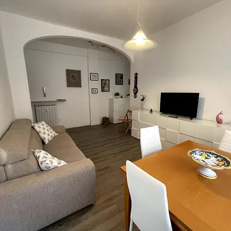 House Il Glicine, Pet Friendly