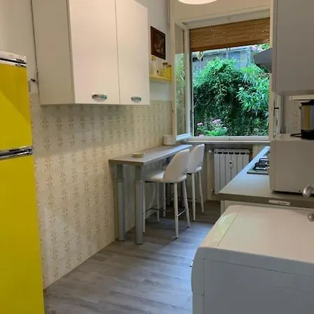 Apartman House Il Glicine, Pet Friendly