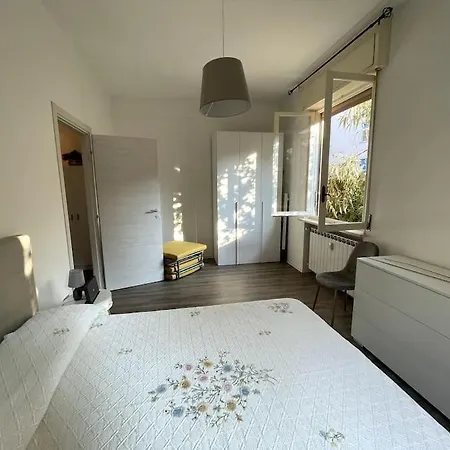Apartman House Il Glicine, Pet Friendly *