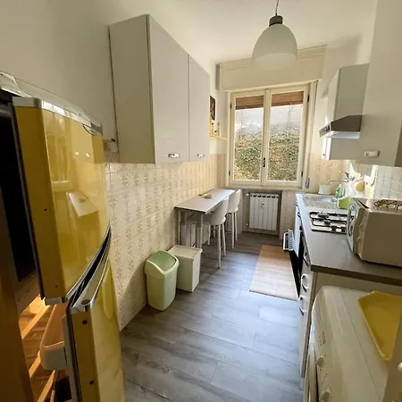 Apartman House Il Glicine, Pet Friendly