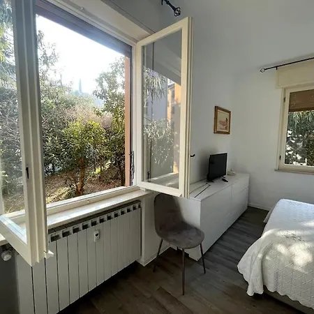 House Il Glicine, Pet Friendly Apartman