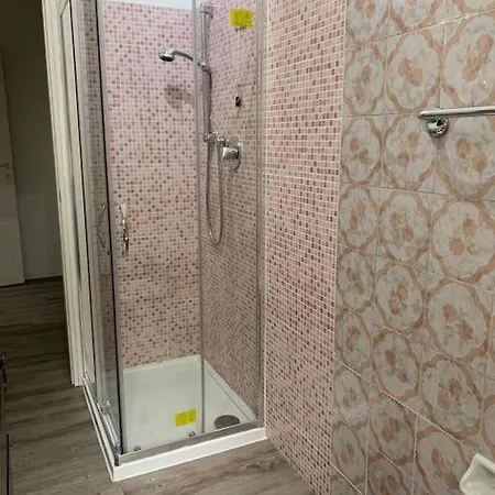 House Il Glicine, Pet Friendly