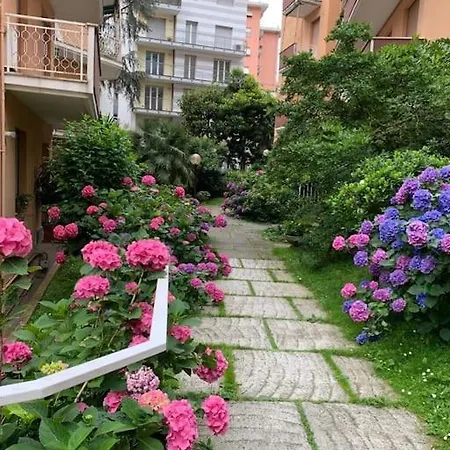 House Il Glicine, Pet Friendly