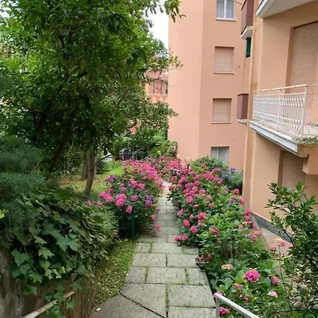 House Il Glicine, Pet Friendly * Santa Margherita Ligure